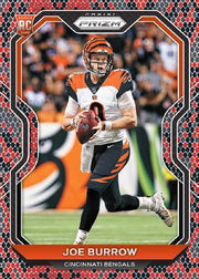 *SUPER BOWL SPECIAL* 2020 PANINI PRIZM FOTL RANDOM #213