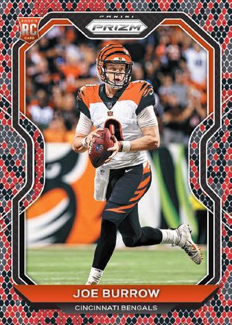 *SUPER BOWL SPECIAL* 2020 PANINI PRIZM FOTL RANDOM 