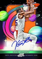 NBA 2023-24 TOPPS COSMIC HOBBY 4 BOX PICK YOUR TEAM #441 *SUPER SALE*