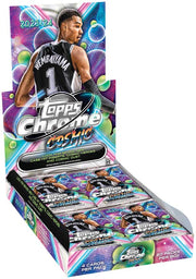 NBA 2023-24 TOPPS COSMIC HOBBY 4 BOX PICK YOUR TEAM #441 *SUPER SALE*