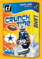 NFL 2024 PANINI DONRUSS FOOTBALL 4 BOX PICK YOUR TEAM #247 *DOWNTOWN LIVE*