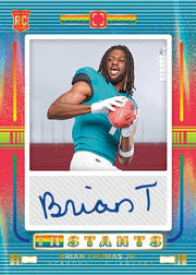 NFL 2024 PANINI PHOTOGENIC + 2x ROOKIES & STARS [3 BOXES] PYT #242