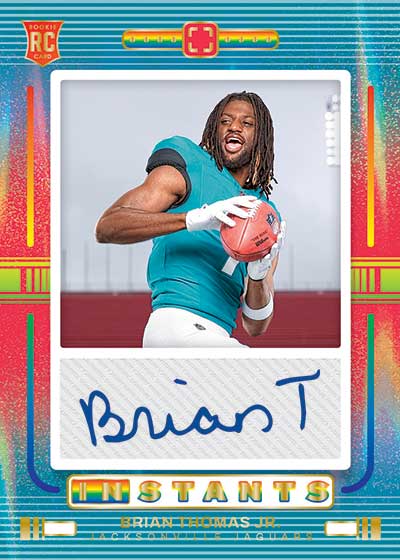 NFL 2024 PANINI PHOTOGENIC + 2x ROOKIES & STARS [3 BOXES] PYT 