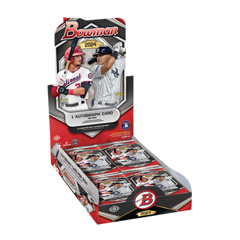 2024 MLB BOWMAN HOBBY